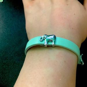 Elephant bracelet